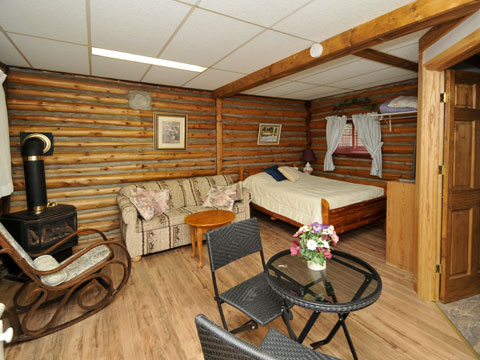 Cottage #1