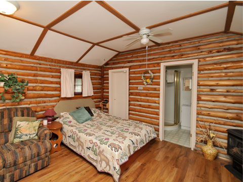 Cottage #2