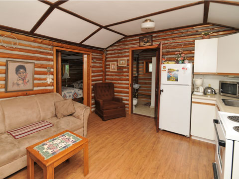 Cottage #3
