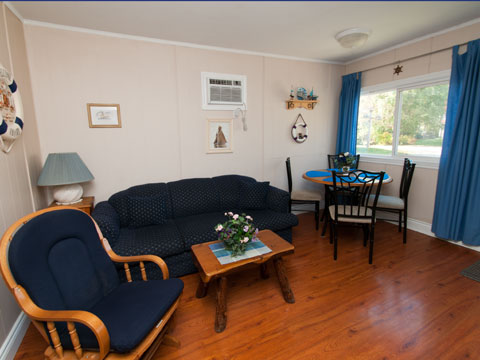 Cottage #4