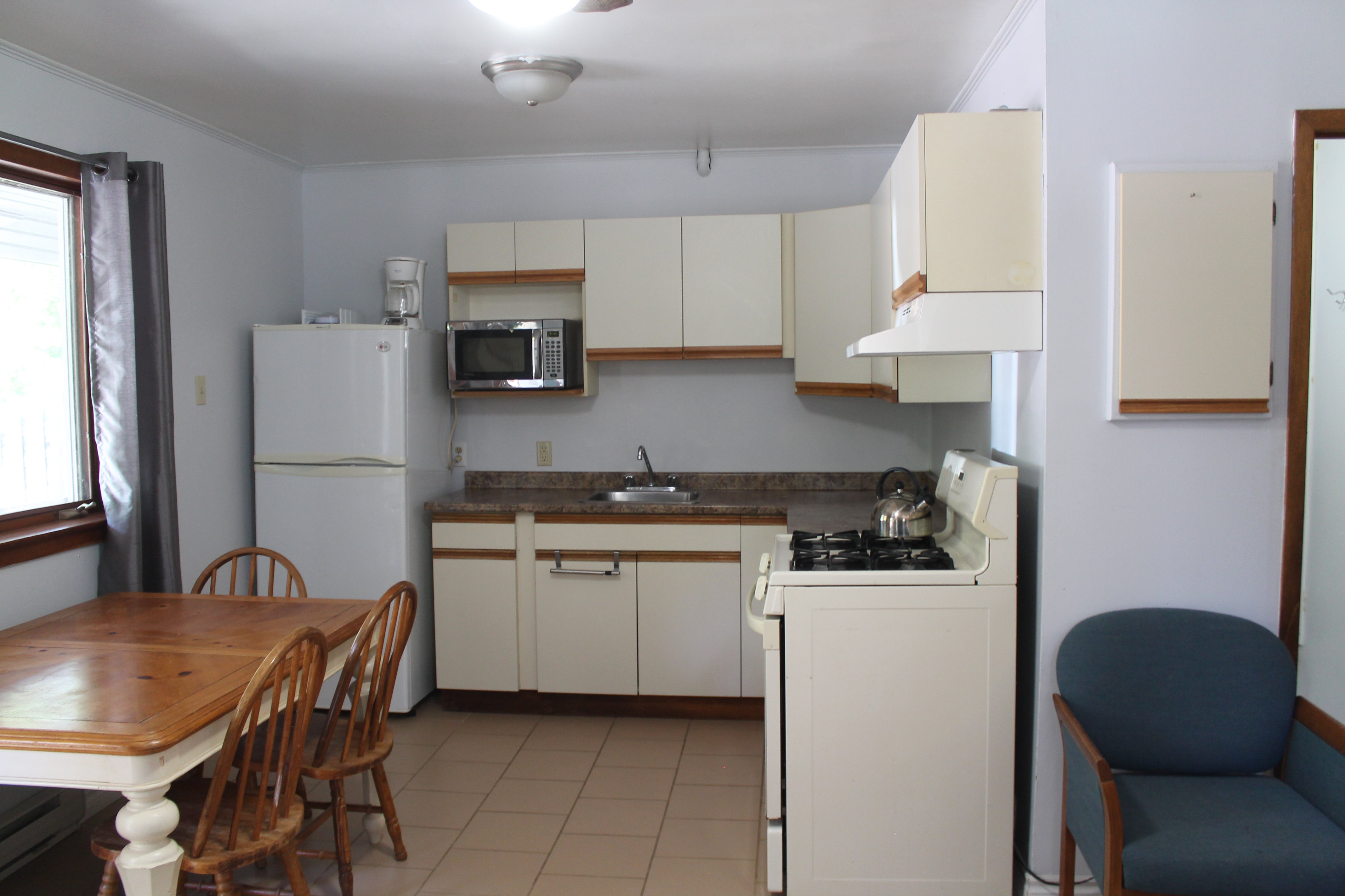 Cottage #6