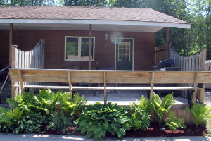 Cottage #6
